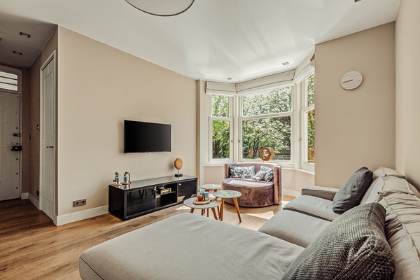 Medium property photo - Argonautenstraat 54-1, 1076 KS Amsterdam